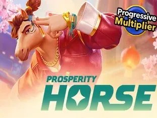 Prosperity Horse screenshot
