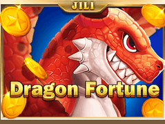 Dragon Fortune screenshot