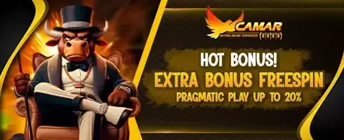 Extra Free Spins & BuySpin Bonus promotion image