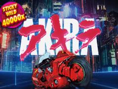 Akira screenshot