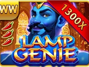 Lamp Genie screenshot