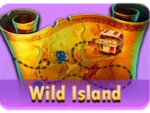 Wild Island screenshot