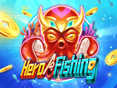 Hero Fishing screenshot