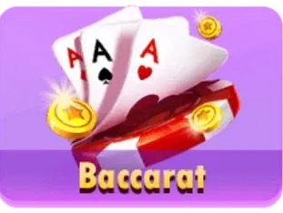 Baccarat screenshot