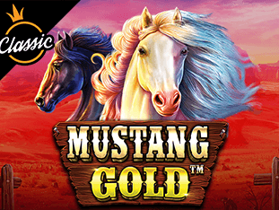 Mustang Gold screenshot