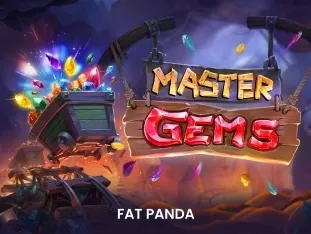 Master Gems (1) screenshot