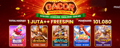 Login Menang33 Bonus Melimpah banner